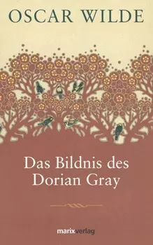 Das Bildnis des Dorian Gray