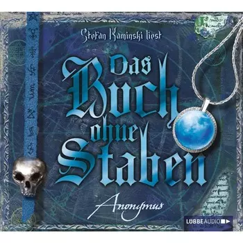 Das Buch ohne Staben - Bourbon Kid, Teil 2 (Gek?rzt)