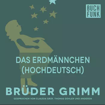 Das Erdm?nnchen (Hochdeutsch)