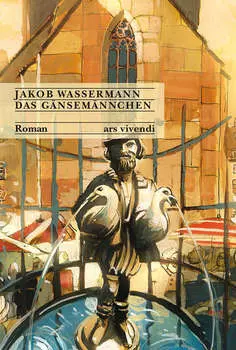 Das G?nsem?nnchen (eBook)