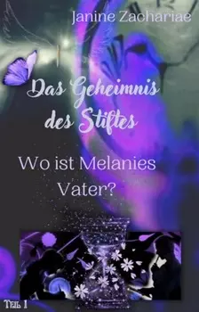 Das Geheimnis des Stiftes