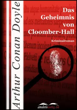 Das Geheimnis von Cloomber-Hall