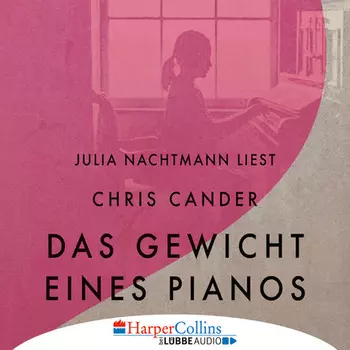 Das Gewicht eines Pianos (Gek?rzt)