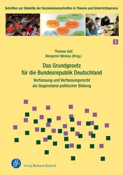 Das Grundgesetz f?r die Bundesrepublik Deutschland