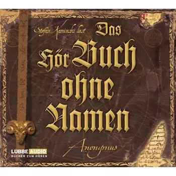 Das (H?r-)buch ohne Namen - Bourbon Kid, Teil 1 (Gek?rzt)