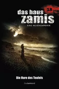 Das Haus Zamis 18 - Die Hure des Teufels
