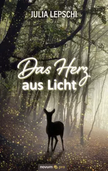 Das Herz aus Licht