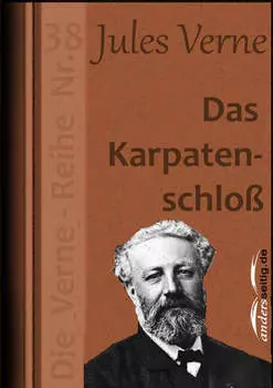 Das Karpatenschlo?