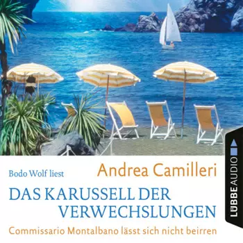 Das Karussell der Verwechslungen - Commissario Montalbano l?sst sich nicht beirren (Gek?rzt)