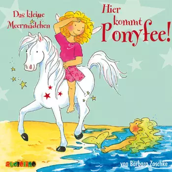 Das kleine Meerm?dchen - Hier kommt Ponyfee 10