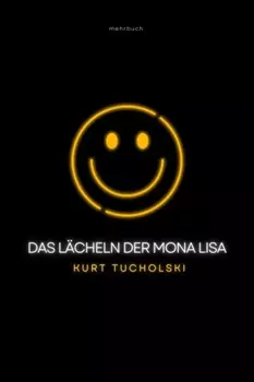 Das L?cheln der Mona Lisa