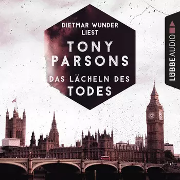 Das L?cheln des Todes - Eine DC-Max-Wolfe-Kurzgeschichte (Ungek?rzt)