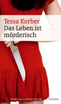 Das Leben ist m?rderisch (eBook)