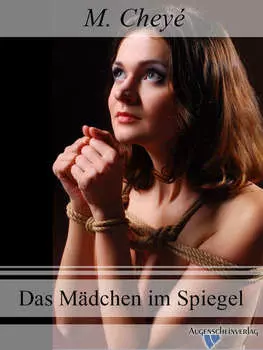 Das M?dchen im Spiegel