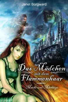 Das M?dchen mit dem Flammenhaar