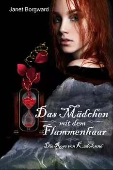 Das M?dchen mit dem Flammenhaar