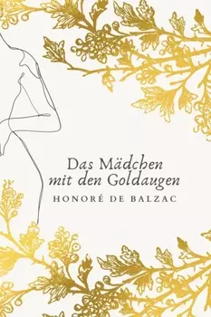 Das M?dchen mit den Goldaugen