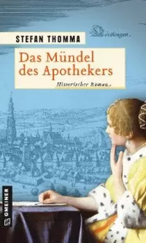Das M?ndel des Apothekers