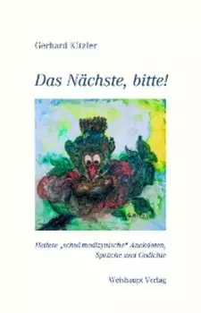 Das N?chste, bitte!