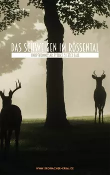 Das Schweigen im R?ssental