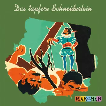 Das tapfere Schneiderlein