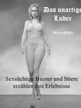 Das unartige Luder