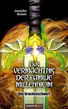 Das Verm?chtnis der Familie Millennium