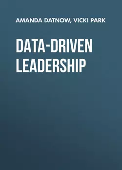 Data-Driven Leadership