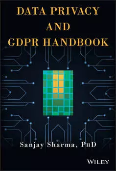 Data Privacy and GDPR Handbook