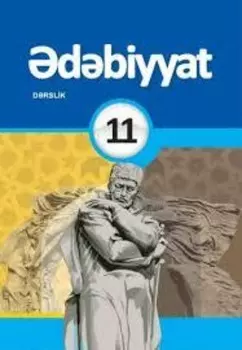 dbiyyat drsliyi. 11-ci sinif