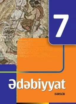 dbiyyat drsliyi. 7-ci sinif