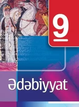 dbiyyat drsliyi. 9-cu sinif