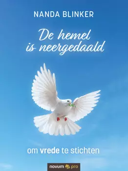 De hemel is neergedaald