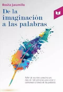 De la imaginaci?n a las palabras