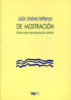 De mostraci?n