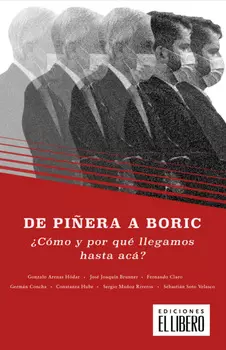 De Pi?era a Boric.