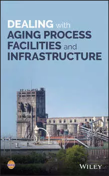 Dealing with Aging Process Facilities and Infrastructure