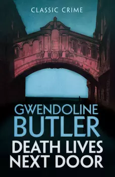 Death Lives Next Door