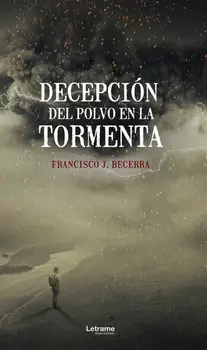 Decepci?n del polvo en la tormenta