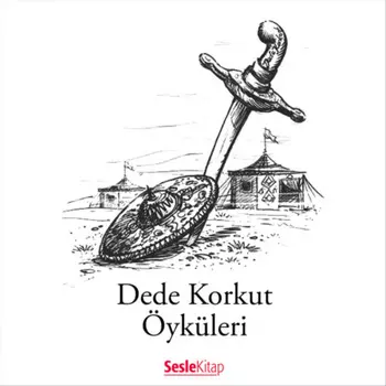 Dede Korkut ?yk?leri