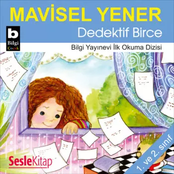 Dedektif Birce