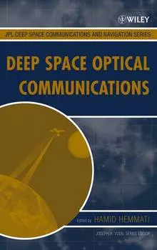 Deep Space Optical Communications