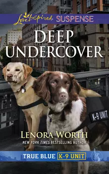 Deep Undercover