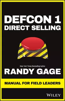 Defcon 1 Direct Selling
