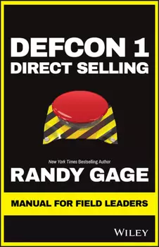 Defcon 1 Direct Selling