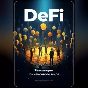 DeFi: Революция финансового мира