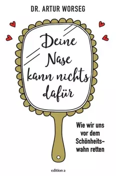 Deine Nase kann nichts daf?r