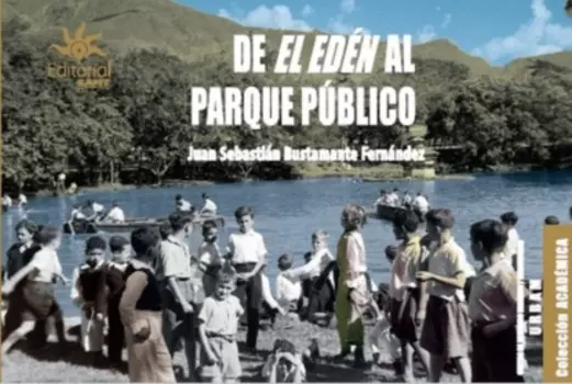 Del Ed?n al parque p?blico