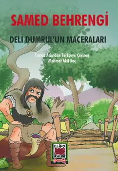Deli Dumrul’un Maceralar