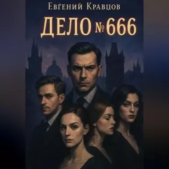 Дело№666
